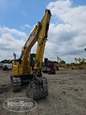 Used Komatsu